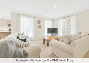 Piper St - CBD, Cosy Escape, Bathurst